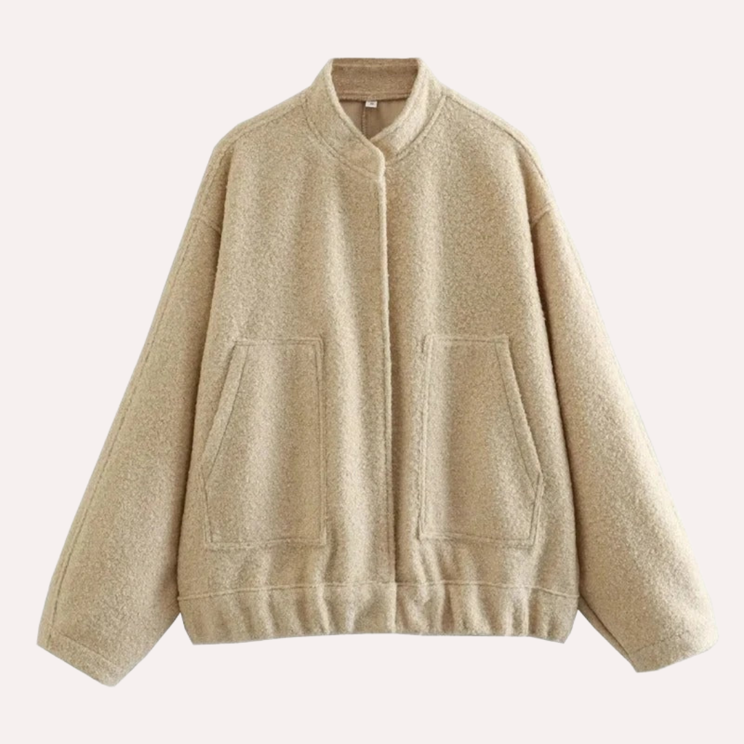 WW | Modische Herbstjacke
