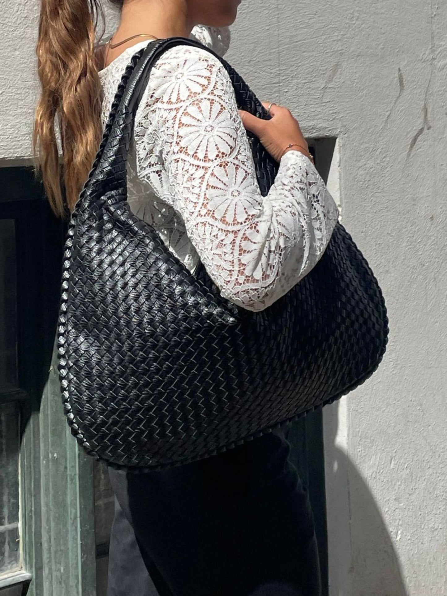 WW | Tote Bag