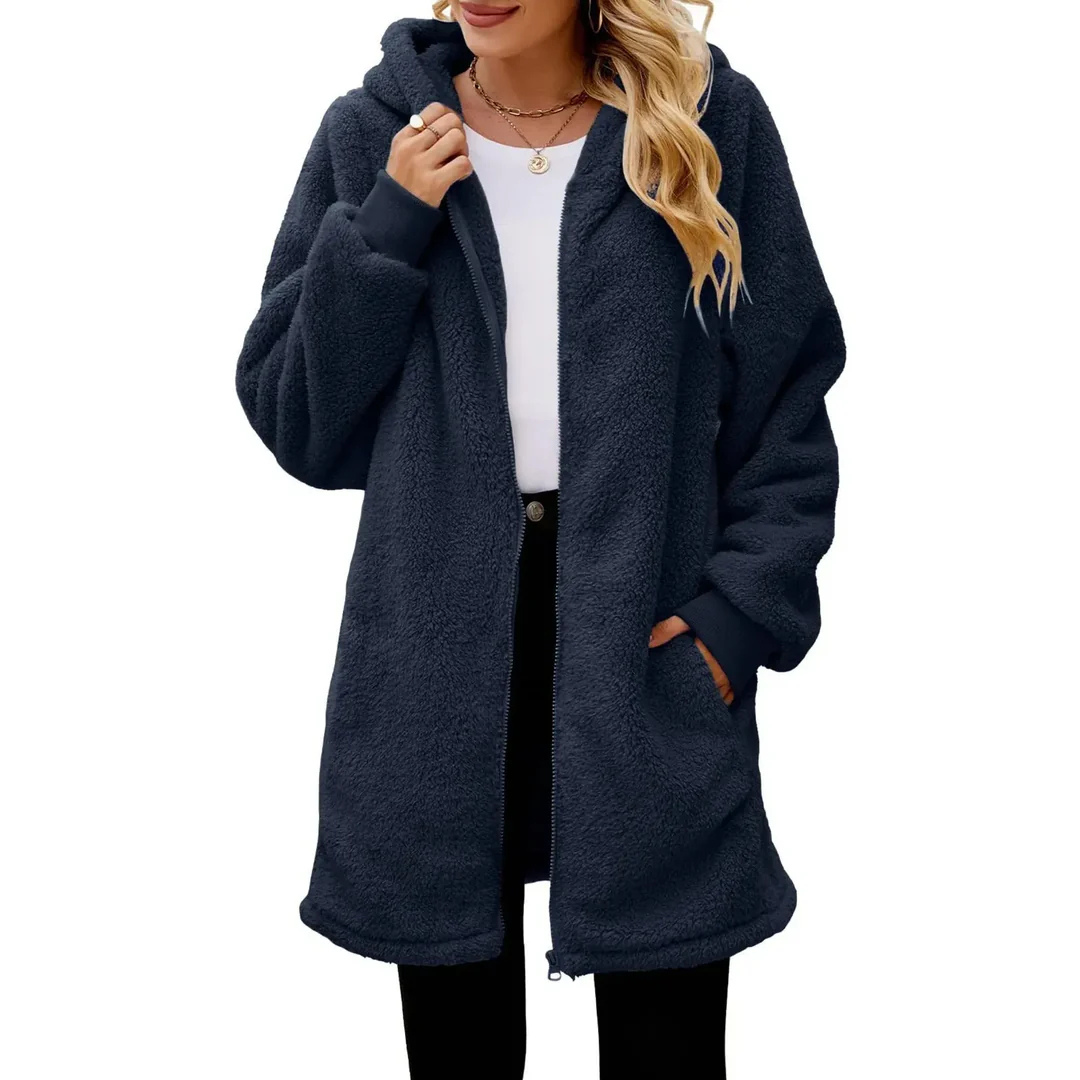 WW | Long Women's Comfort Jacket