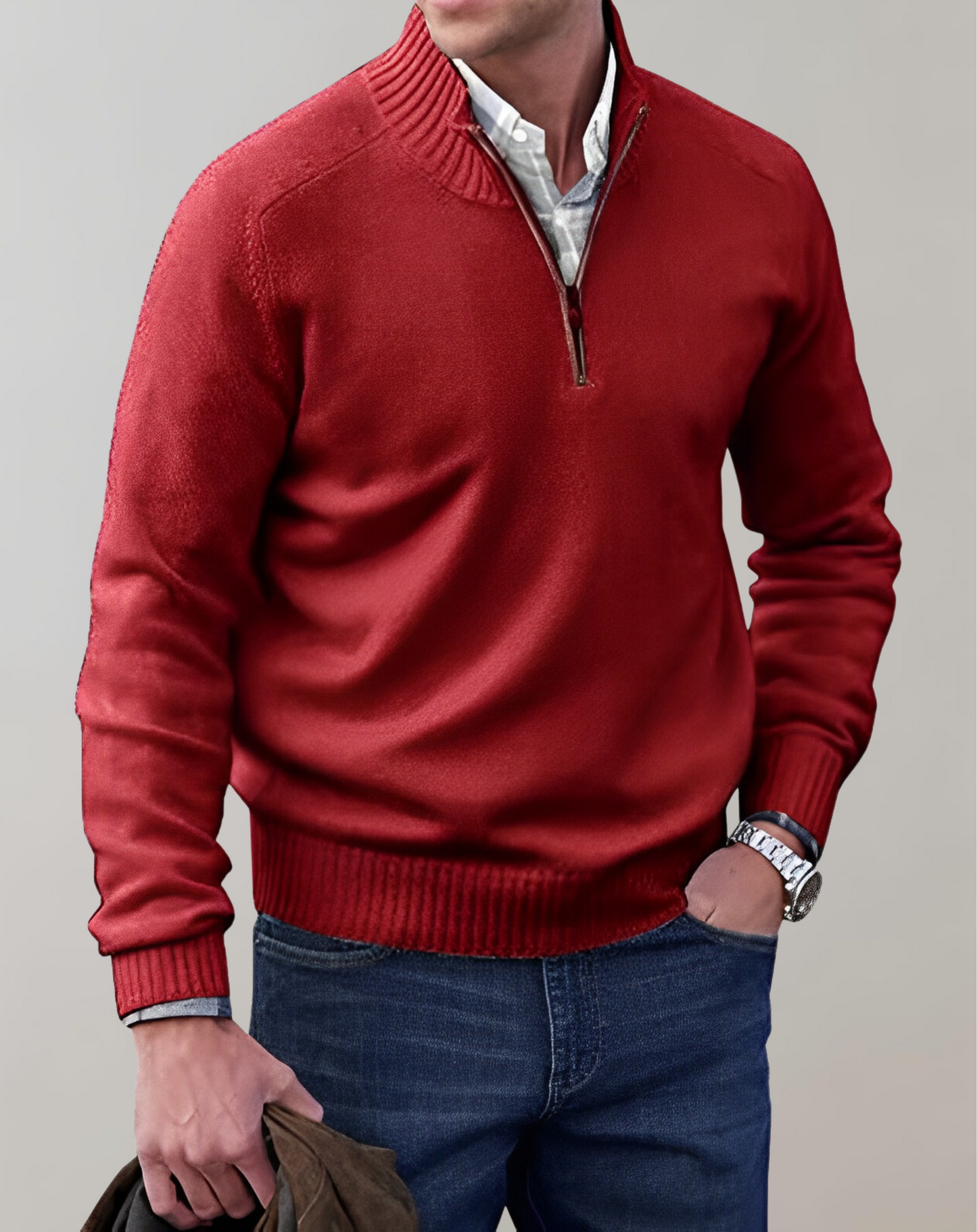 WW | Sweaters for Men