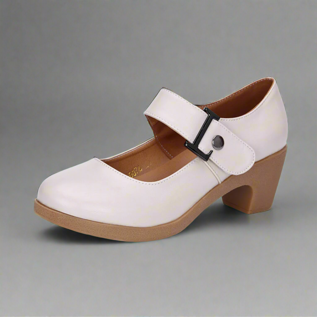 Rut™ | Comfortable Shoes for Sensitive Feet