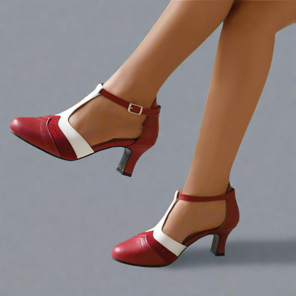 Stina™ | Comfortable Sandals for Demanding Feet