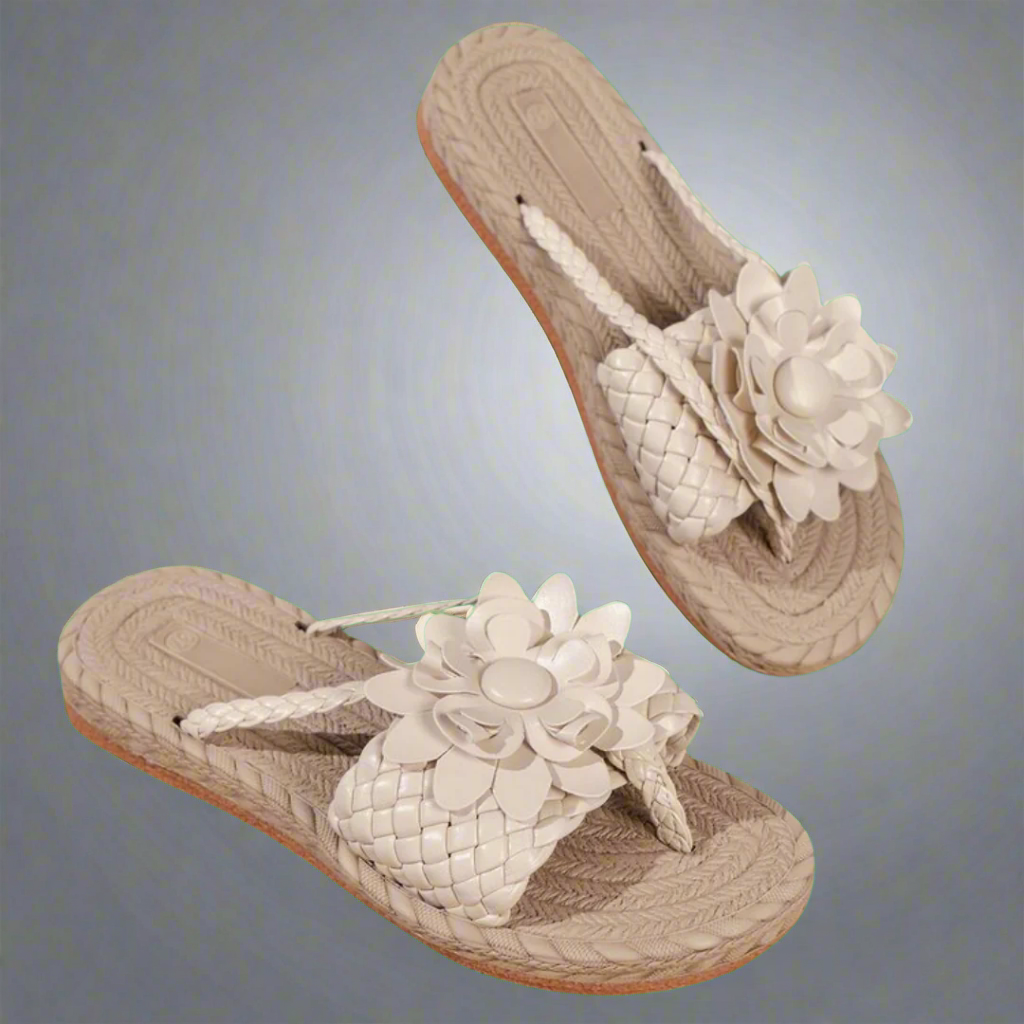 Linnéa™ | Comfortable Sandals for Carefree Walks