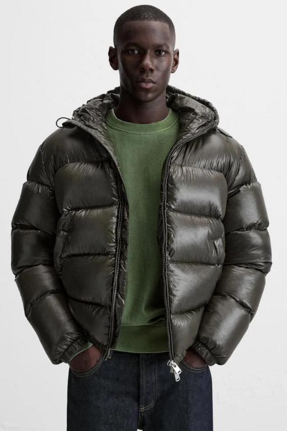 WW | Winter For Men Short