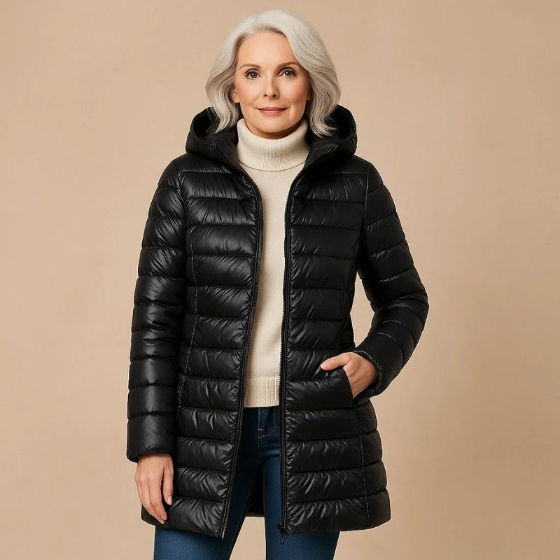 WW | Lightweight Down Jacket
