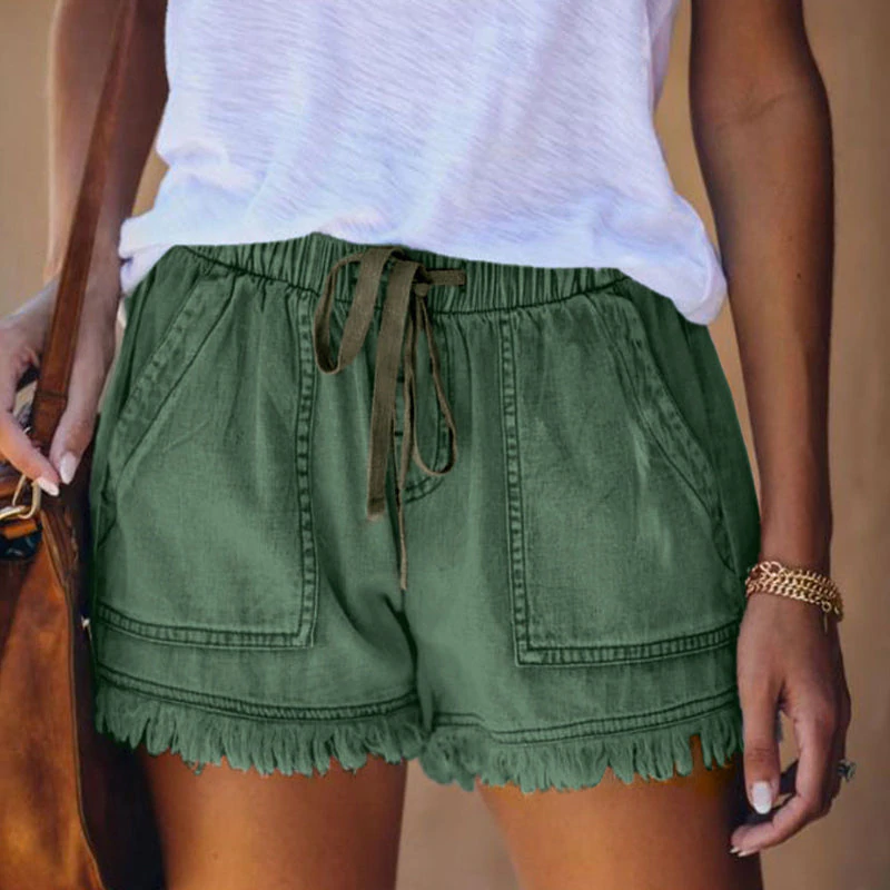 HightideHug Denim Fit