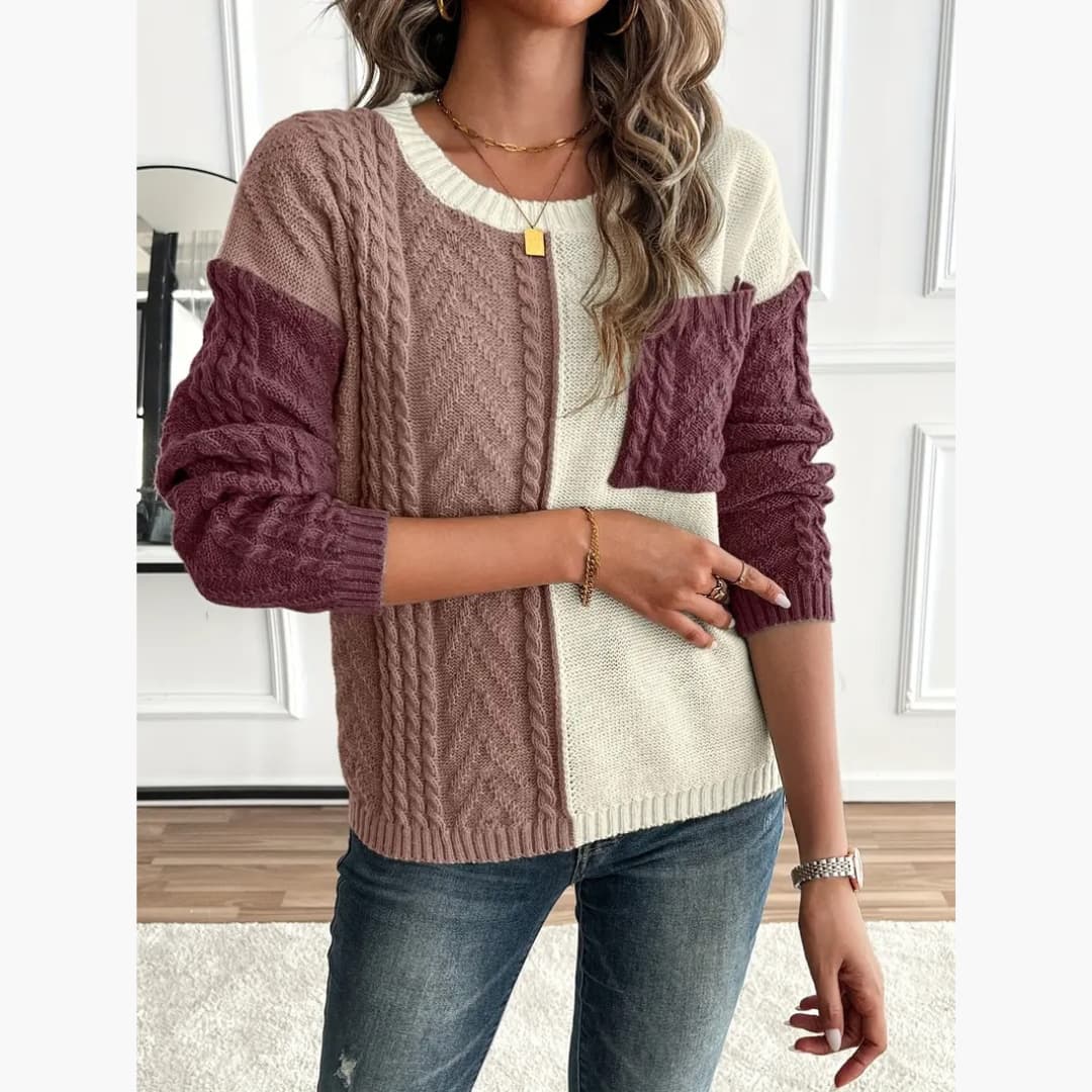 WW | Stylish Cable Knit Sweaters for Women