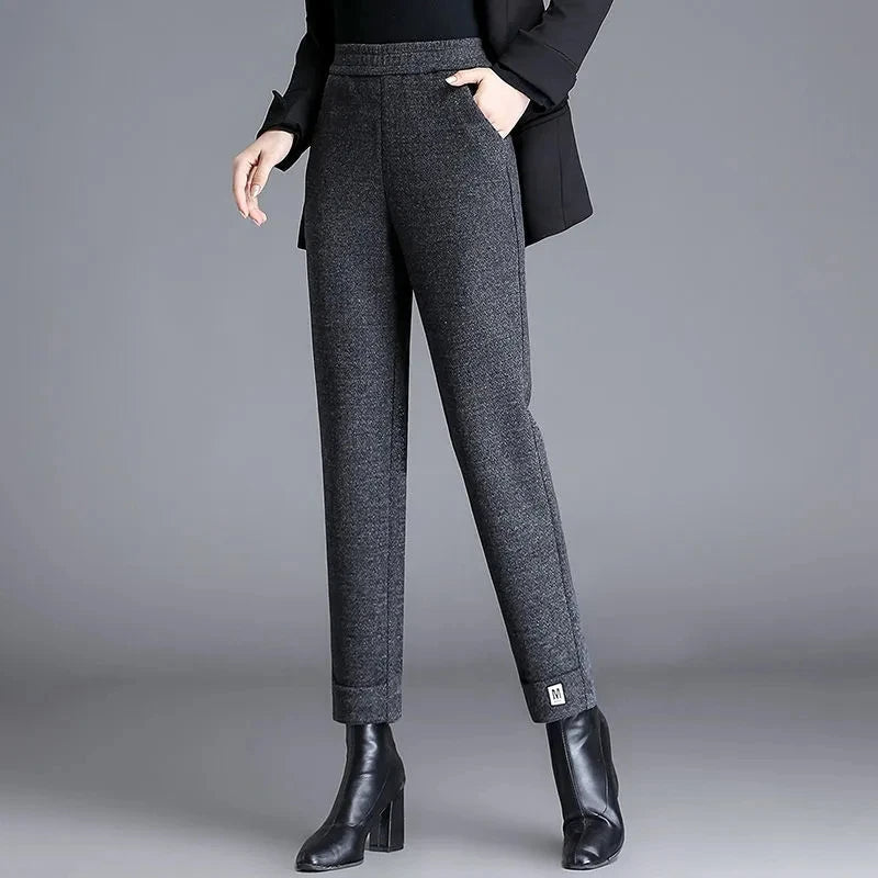 WW | Wollhose