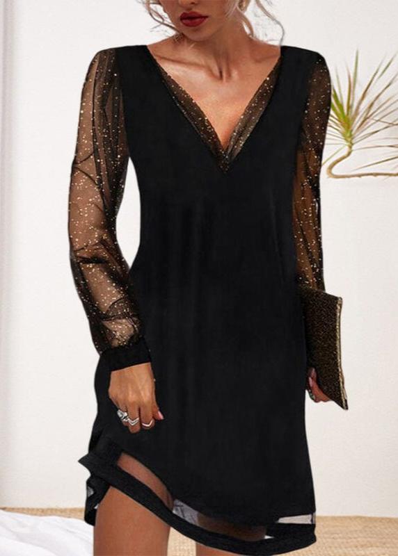 Amélie – Elegant Dress