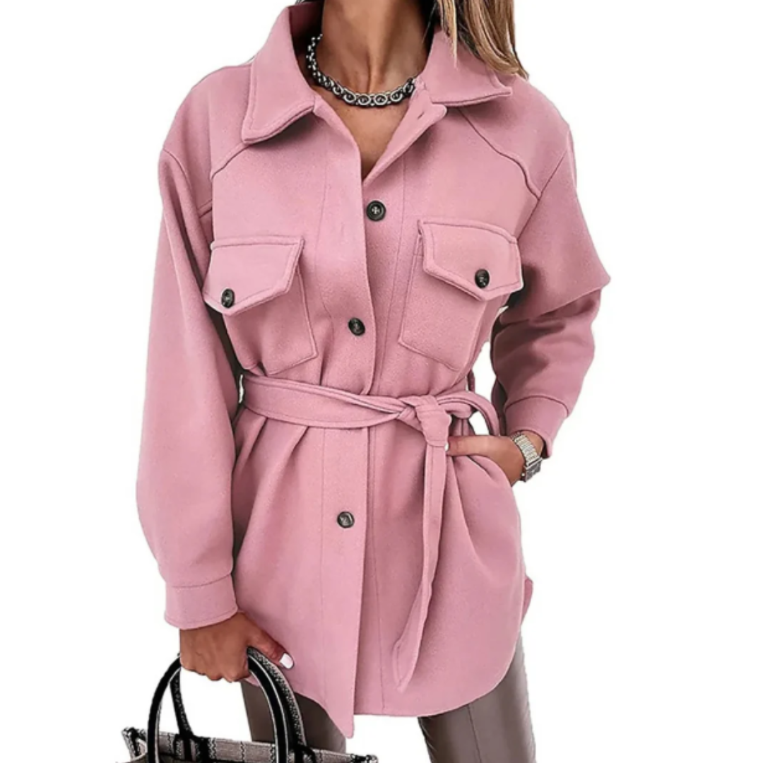 WW | Elegant Jacket for Women