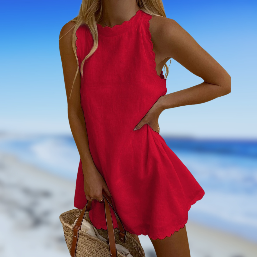 NAYARA™ | Casual Summer Day Dress