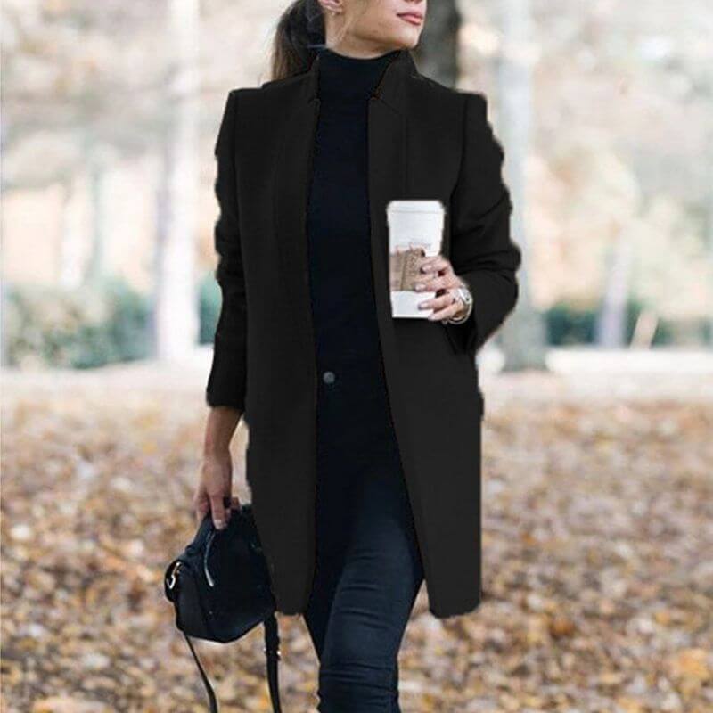 WW | smart business jacket