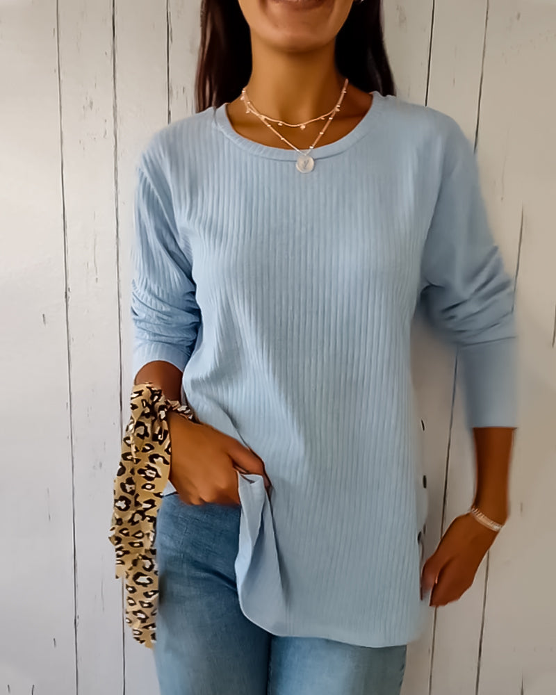 WW | Scoop Neck Top for Women