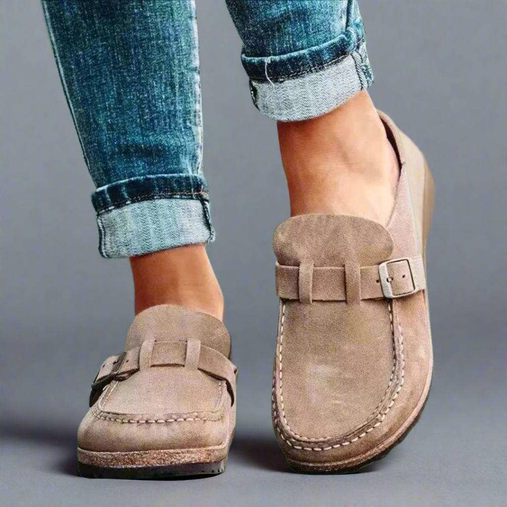 Ilse™ | Premium Orthopedic Sandals