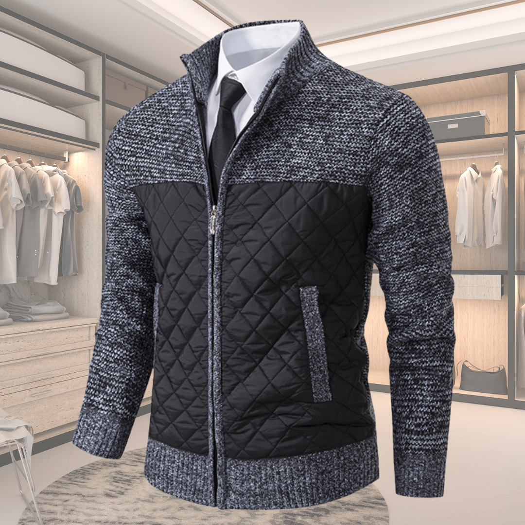 WW | I MODERNE WINTERJACKE