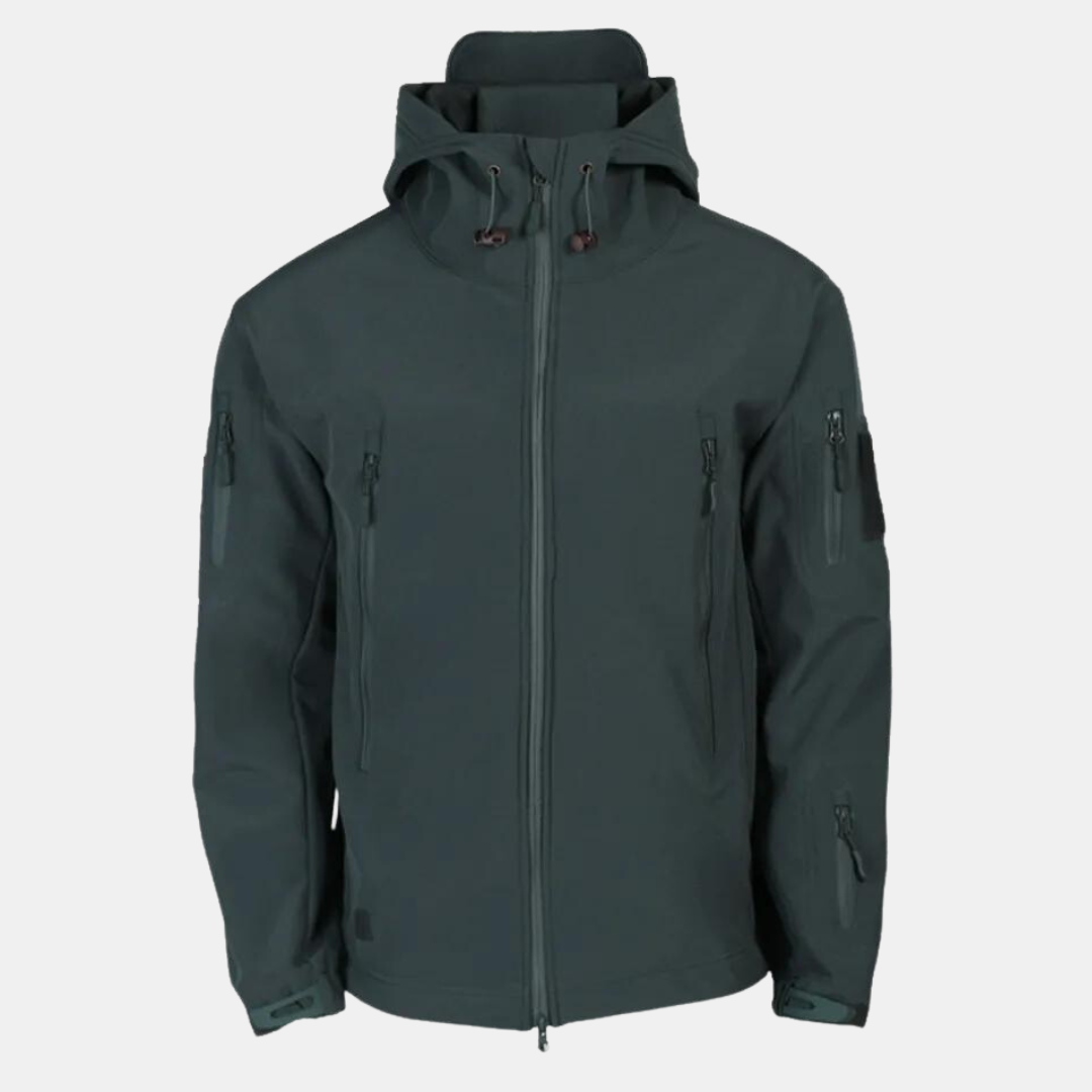 WW | Tactical Jacket