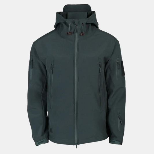 WW | Taktische Jacke