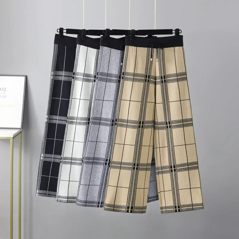 WW | karierten Hose