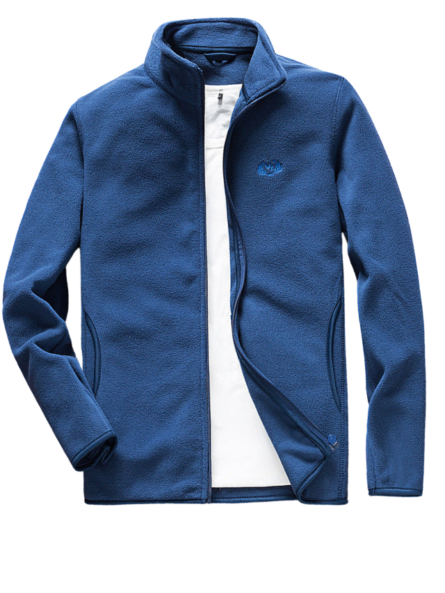 WW | Flexibles Fleece-Weste