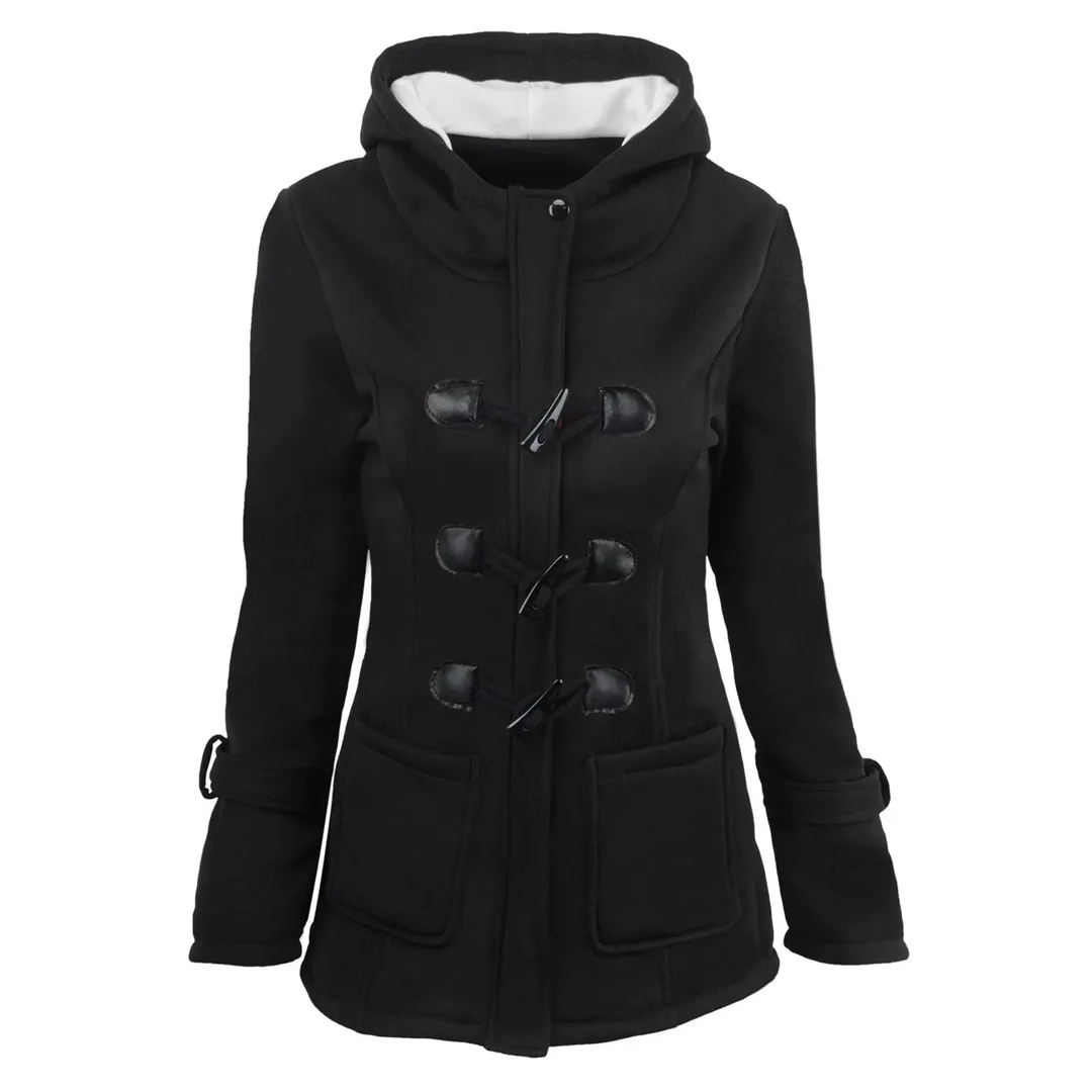 WW | Fashionable Long Jacket for Women
