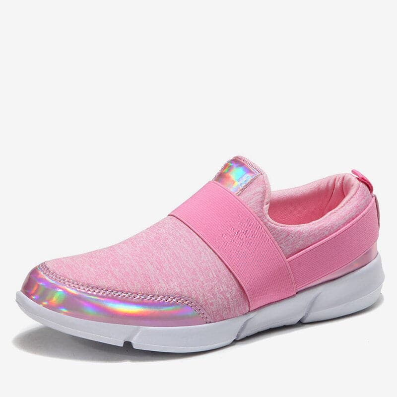 WW | Fantastic Sneakers with Air-cushion Sole