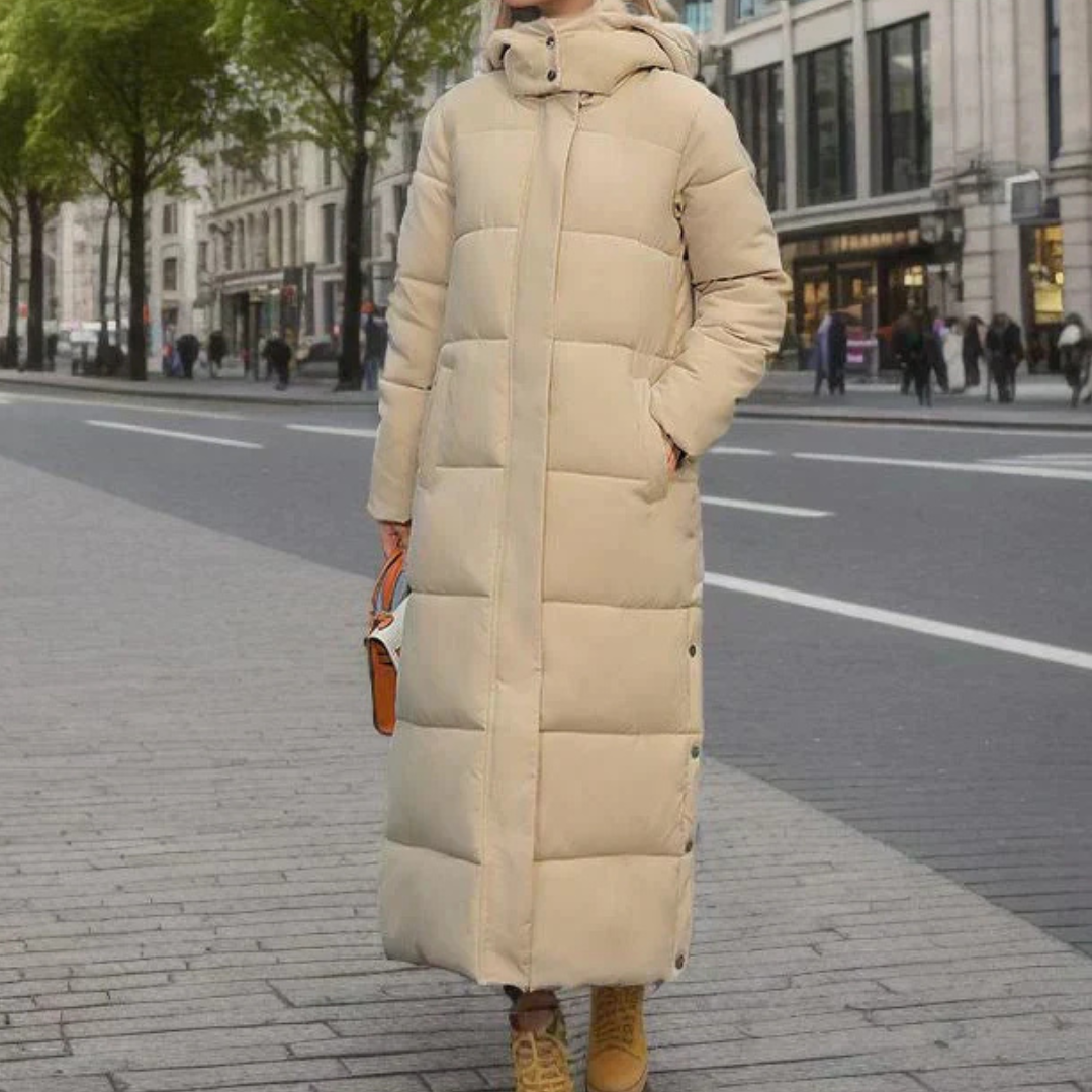 WW | Zeitloser, warmer und eleganter Mantel