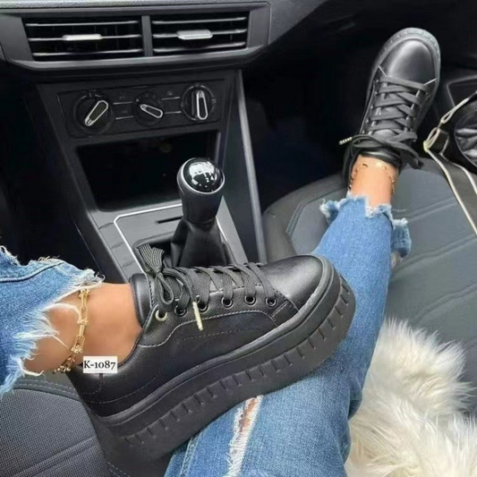 WW | Leichtere Freizeit-Sneaker für Damen