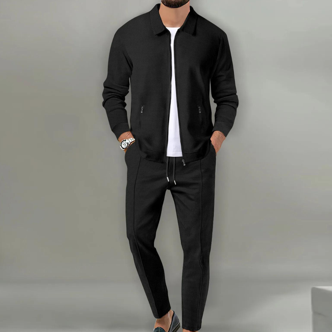WW | Sommer 2-teilig für Herren [Jacke+Hose] - Jarrett