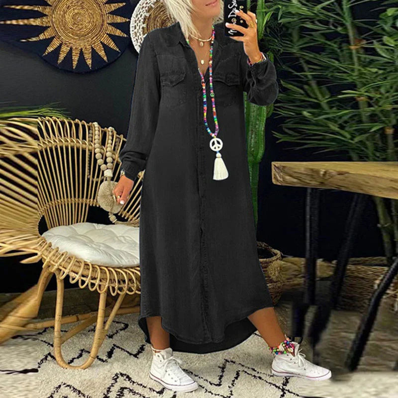 Sienna - Dress