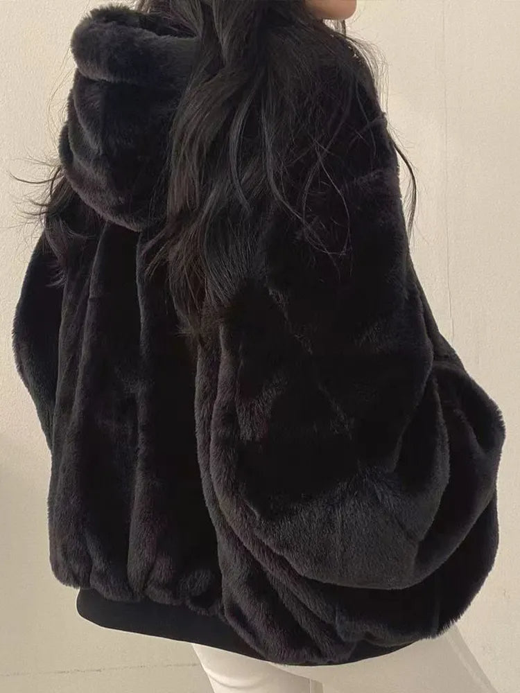 WW | Vintage Bliss Winter Jacket Comfortable & Casual