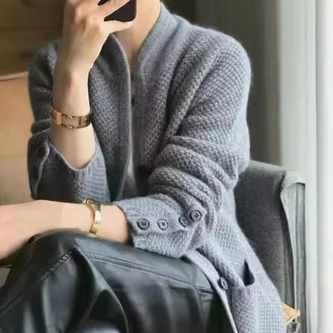 WW | Short Flutter Jacket for Women
