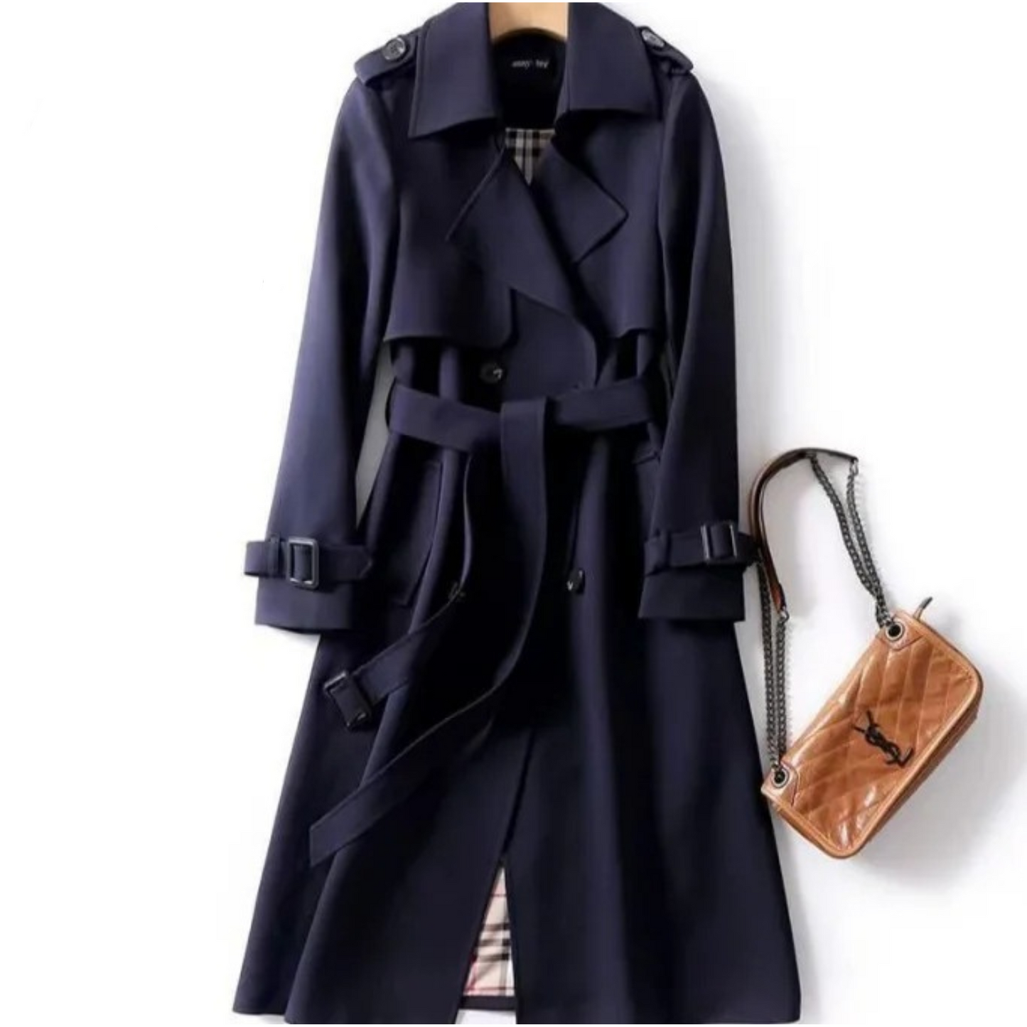 WW | Trenchcoat für Damen - Ideal für den Winter