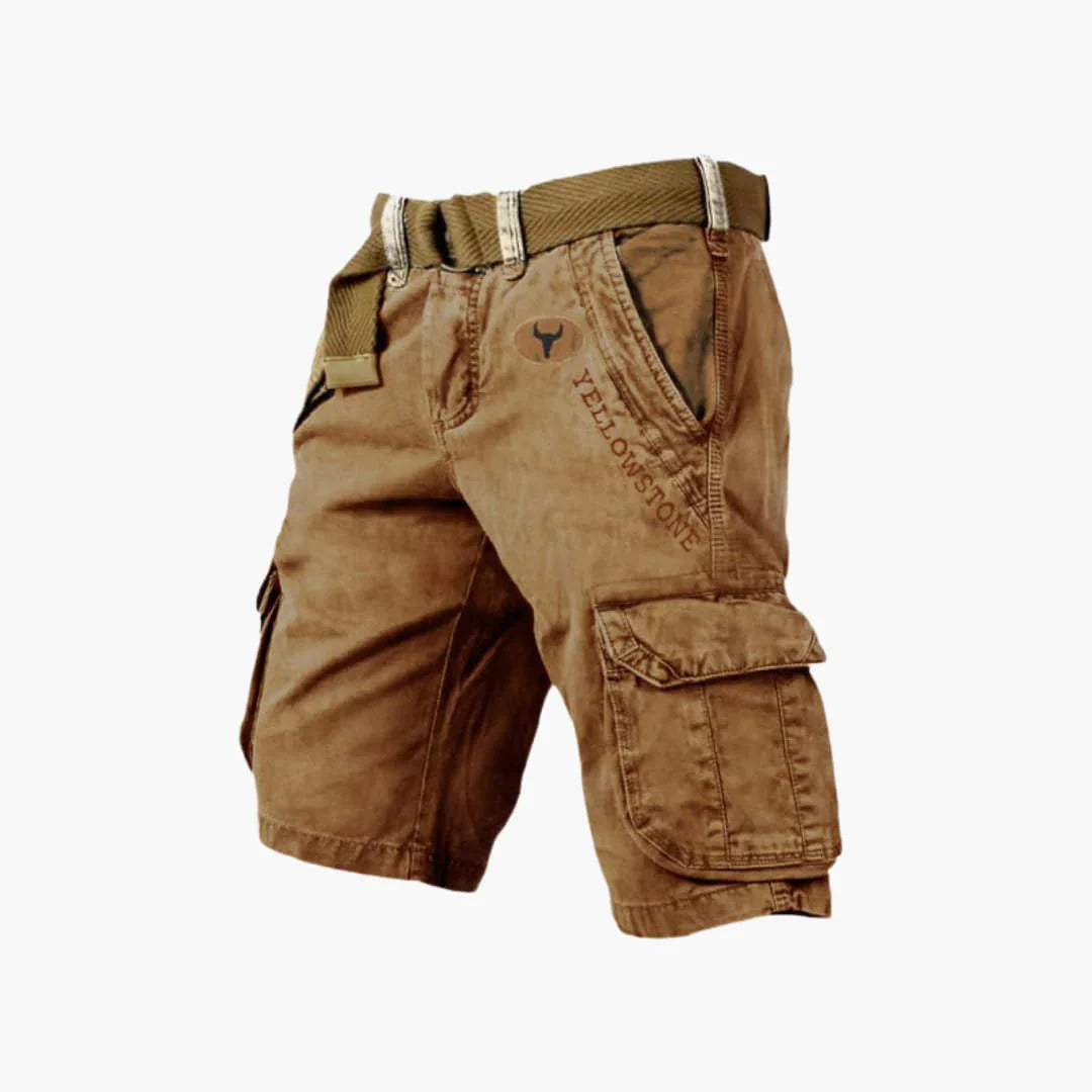 Marieto™ | Robust Cargo Pants