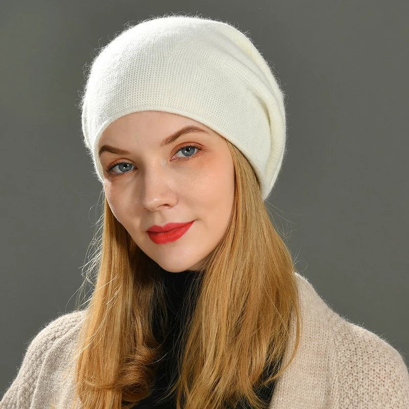 WW | Woll Essentials Beanie