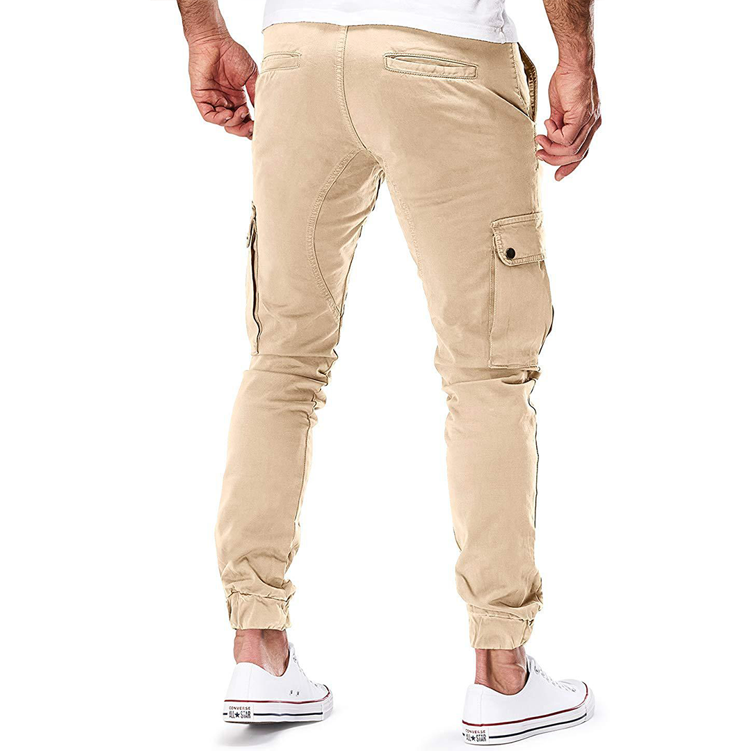 WW | Men's Cargo Joggers