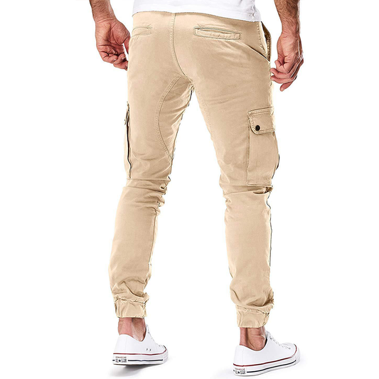 WW | Herren Cargo Jogger
