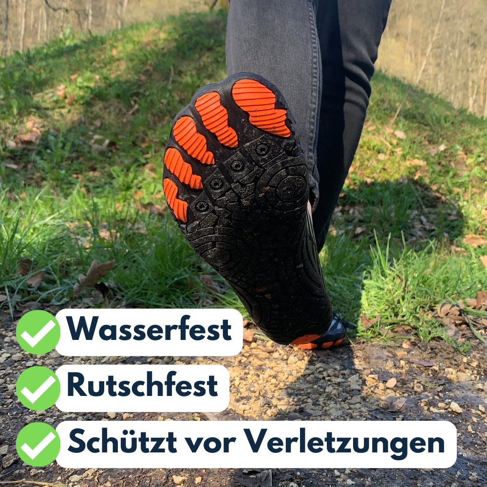 WW | Orthopedic Shoes - Comfortable Support