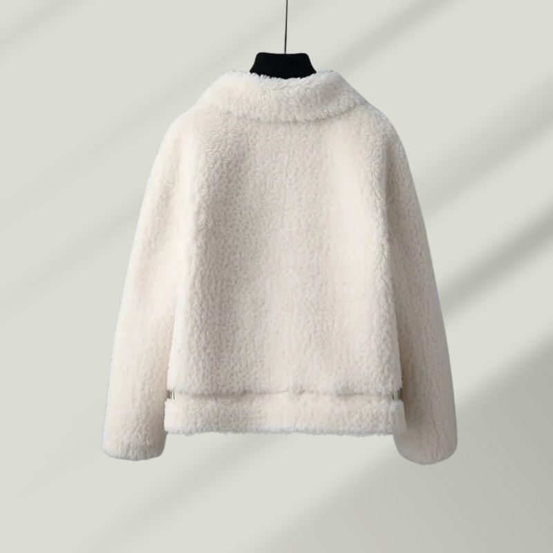 WW | Calvay Coat