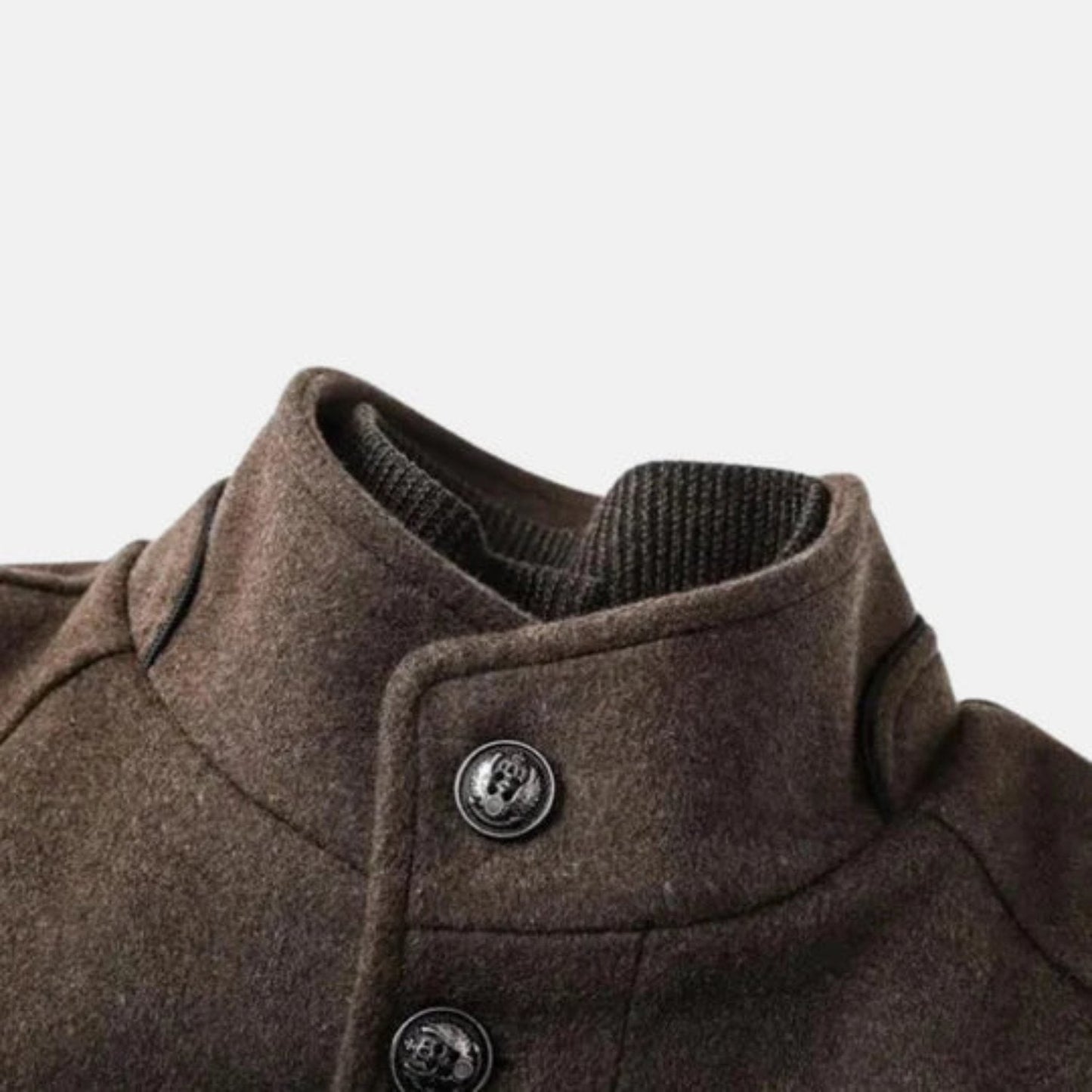 WW | Jacken & Mantel - Luxus - Modisch - Ideal für Herbst / Winter für Herren