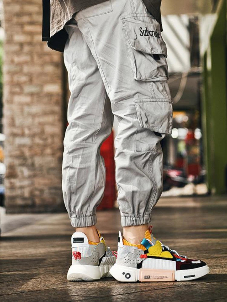 WW | Atmungsaktive Mesh Sneakers