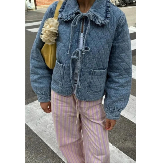 WW | Stylischem Schnitt