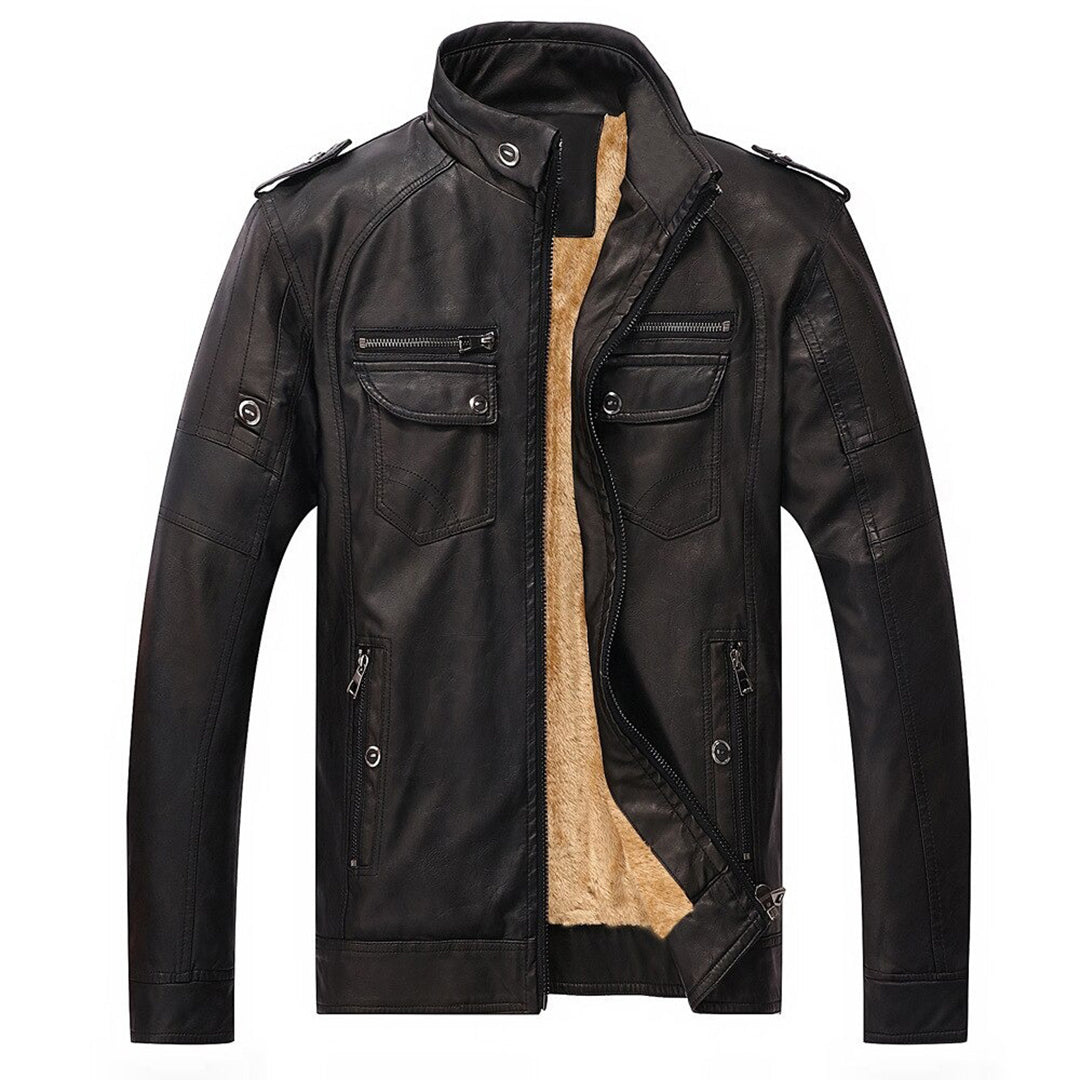 WW | Stylized jacket for men Winter