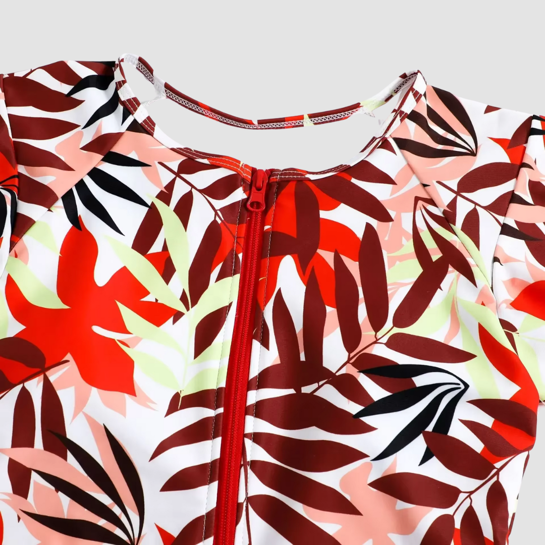 WW | Stilvoller Badeanzug