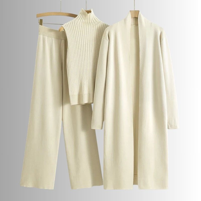 WW | Tory Three-Piece Set