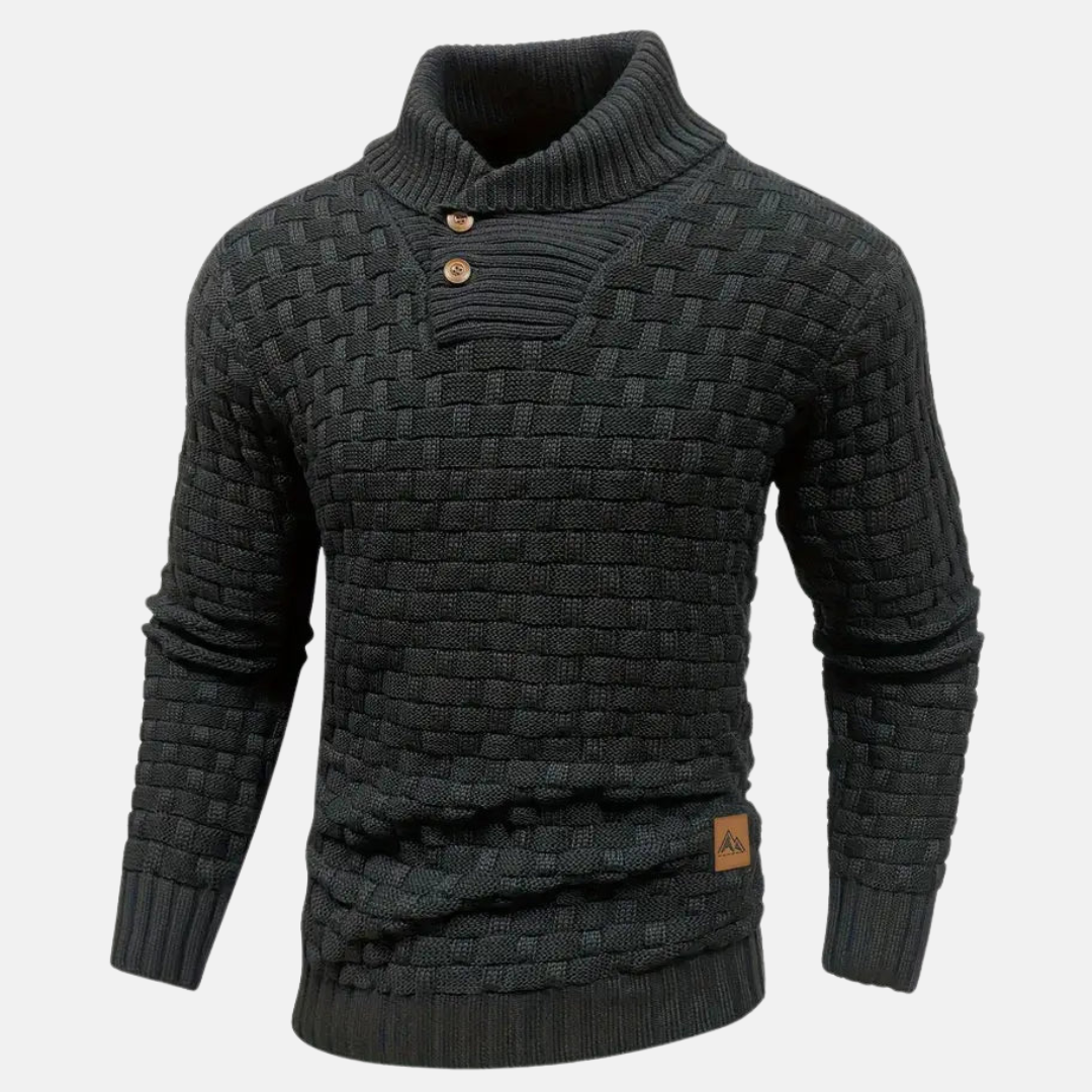 WW | Weave Sweater