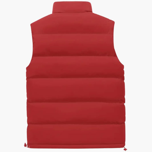 WW | Stylish Sleeveless Jacket for Men