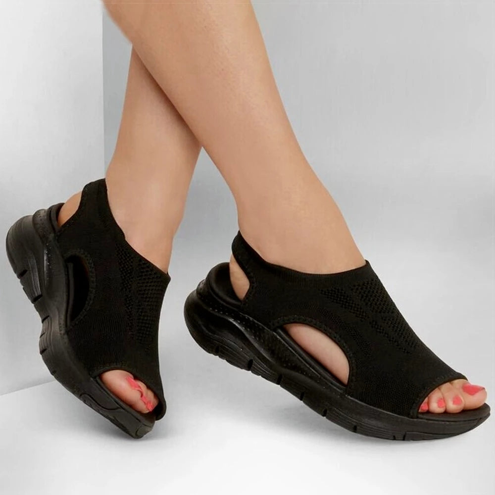 WW | Soft Orthopedic Comfortable Sandals