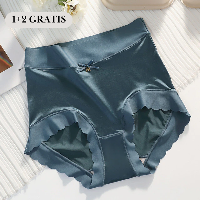 WW aus Satin – 1+2 gratis