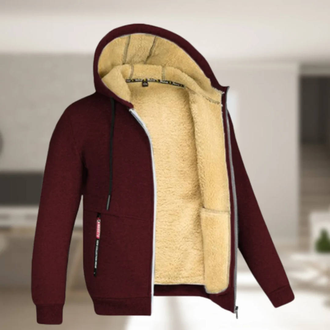 WW | Casual Jacket for Men Winter