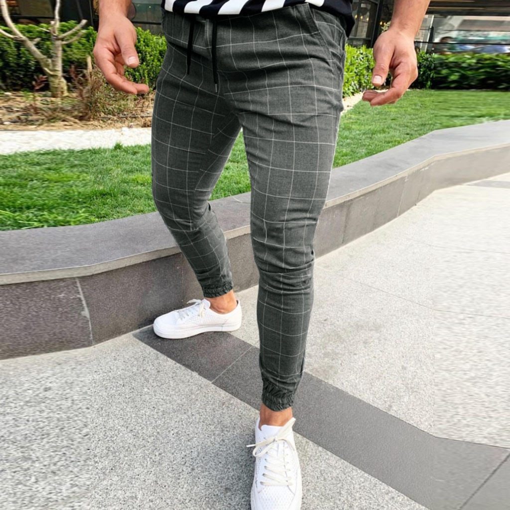WW | Stylische Karohose